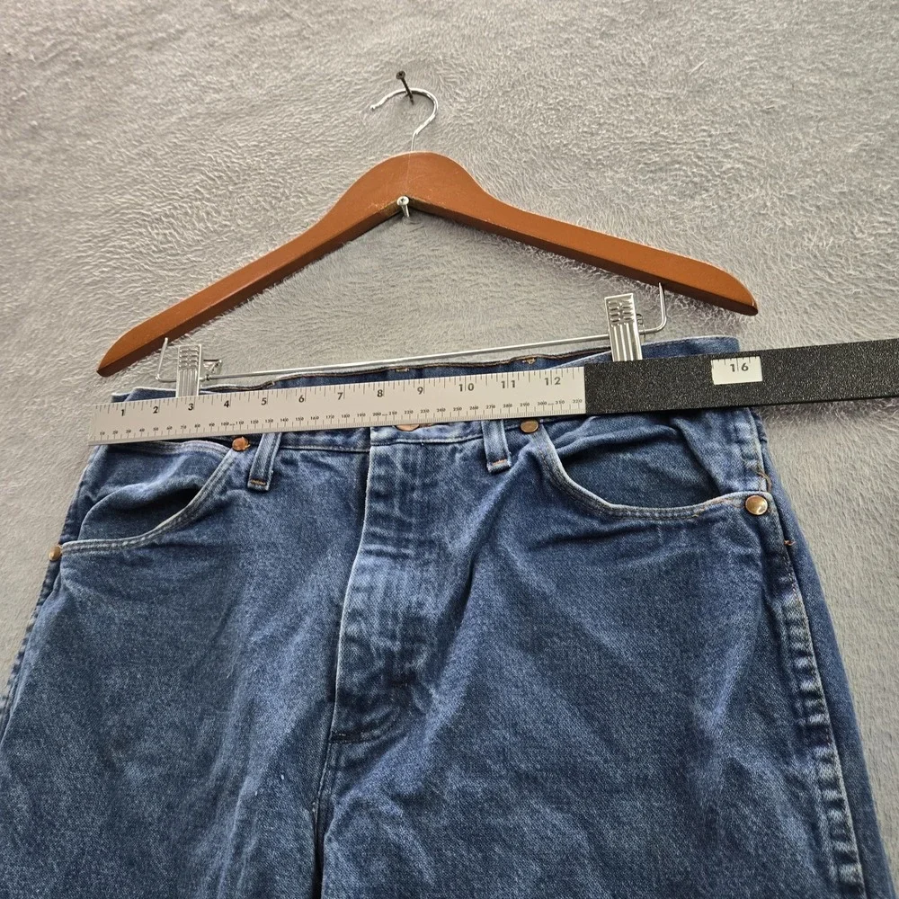 Wrangler *please carefully